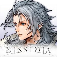 Dissidia Duellum