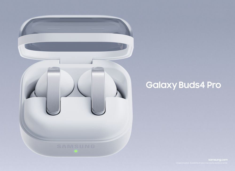 Samsung Galaxy Buds 4 release