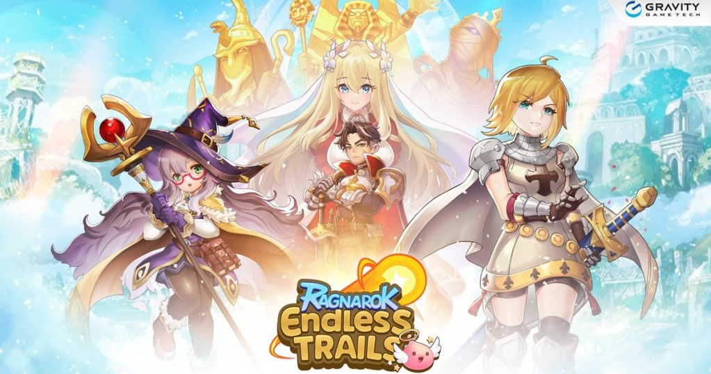 Ragnarok Endless Trails tier list