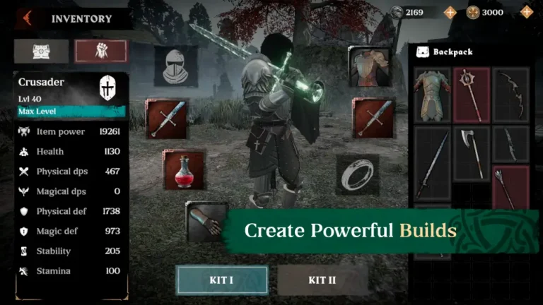 Hellguard mobile pre-registration SEA