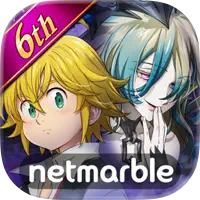 The Seven Deadly Sins Grand Cross Dreamy Night festival