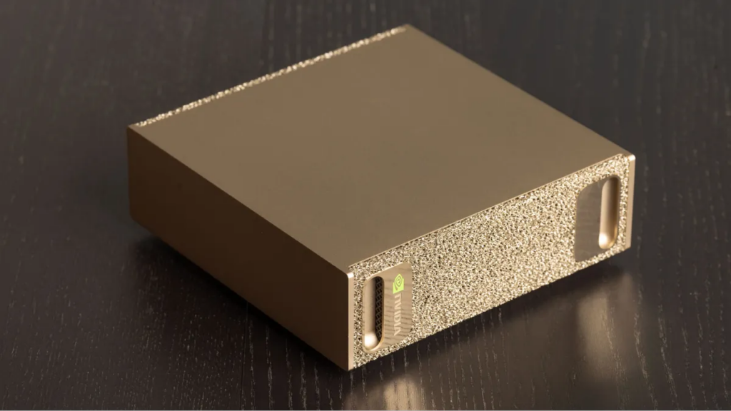 Nvidia N1X Arm laptop chip