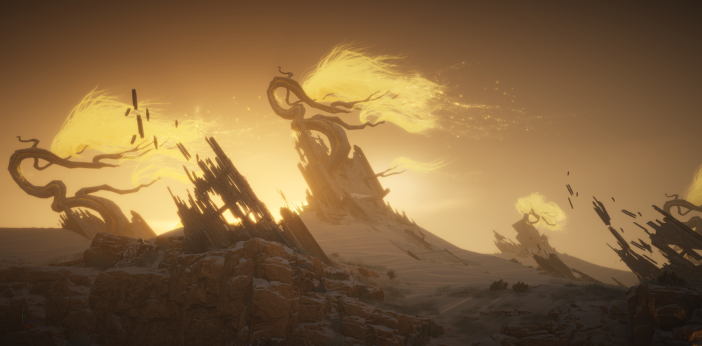 Where Winds Meet Hexi expansion