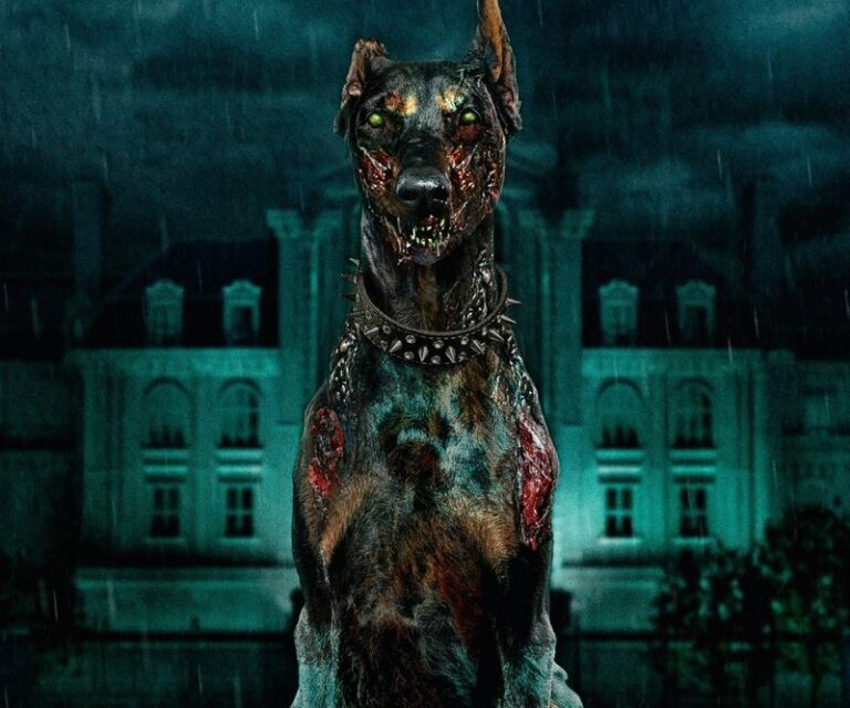 Resident Evil director play the game before adaptation