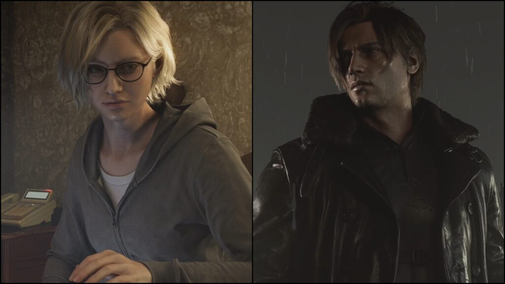 5 things impressed Resident Evil Requiem first hour