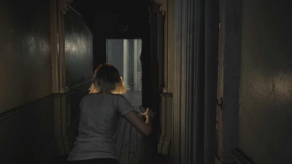 5 things impressed Resident Evil Requiem first hour