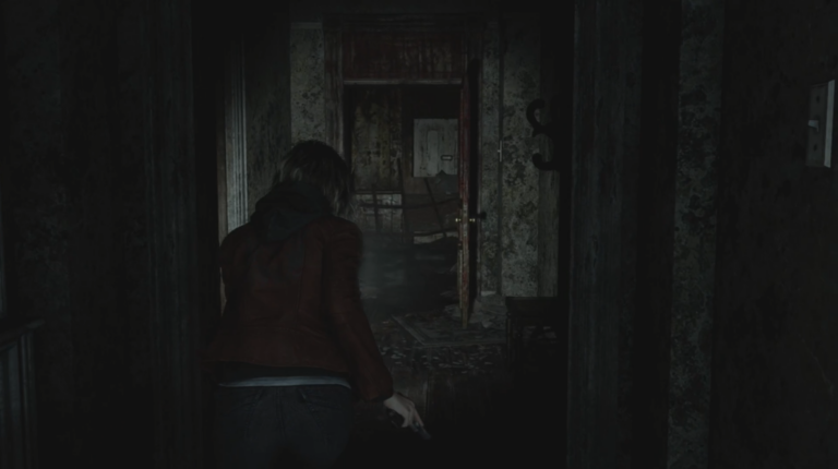 5 things impressed Resident Evil Requiem first hour