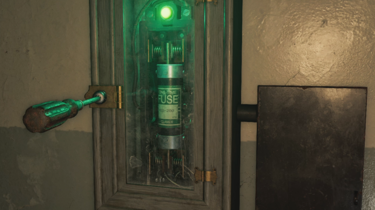 5 things impressed Resident Evil Requiem first hour