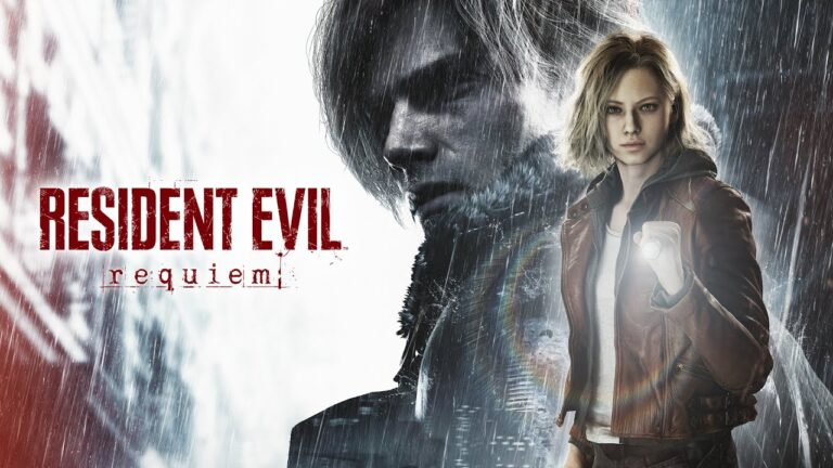 5 things impressed Resident Evil Requiem first hour
