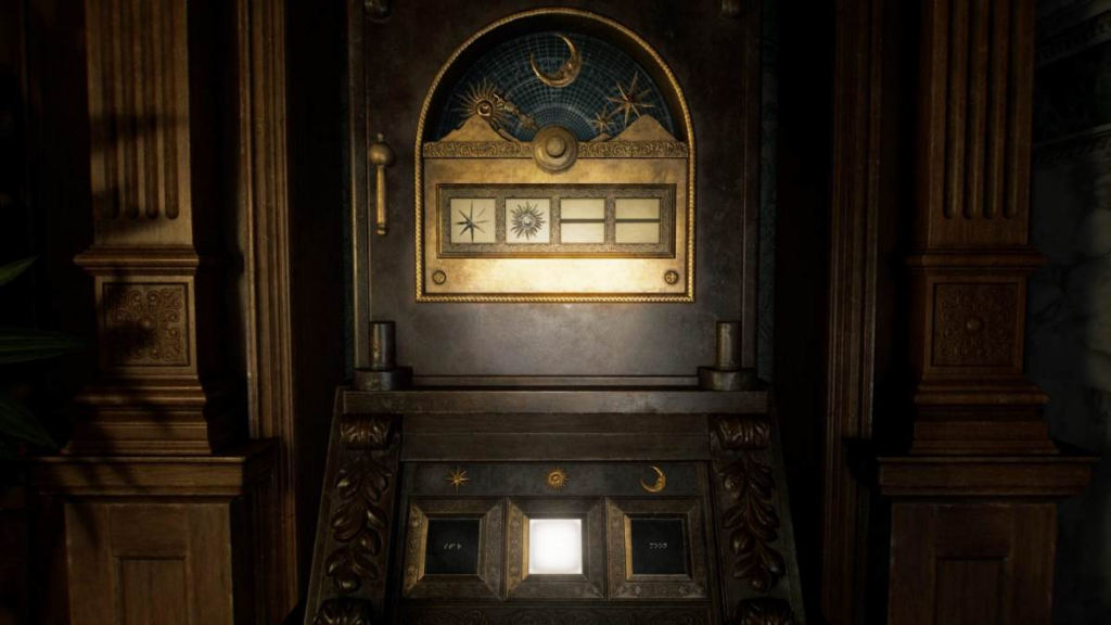 Resident Evil Requiem puzzle guide