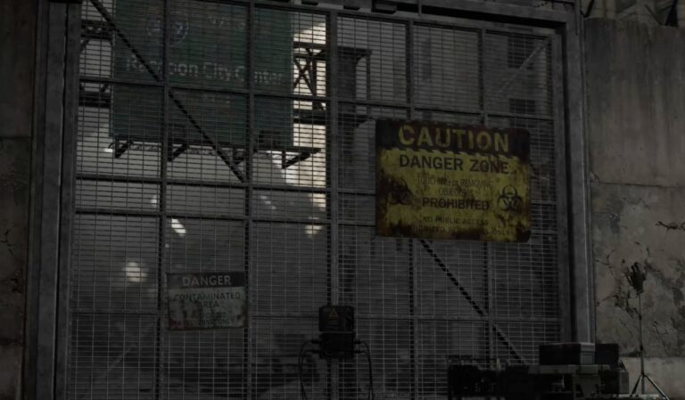 Resident Evil Requiem puzzle guide