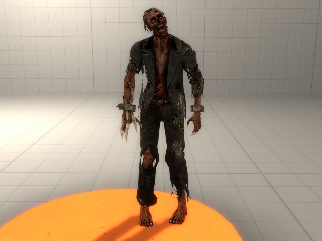 Resident Evil Remake