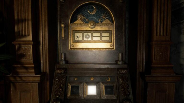 Resident Evil Requiem review