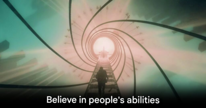 Control Resonant concept visuals from Remedy Entertainment showcasing atmospheric game design