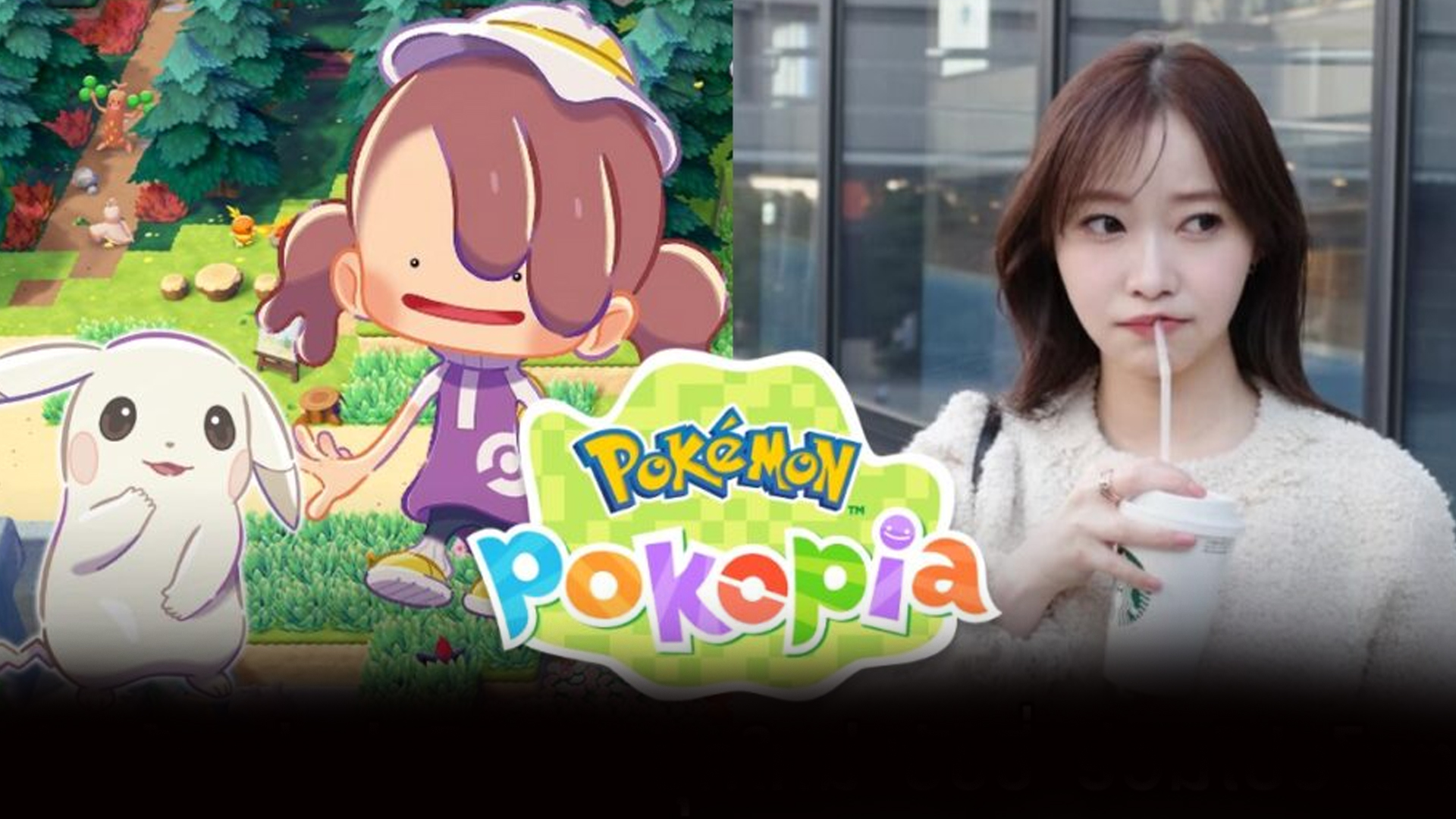 Pokémon Pokopia