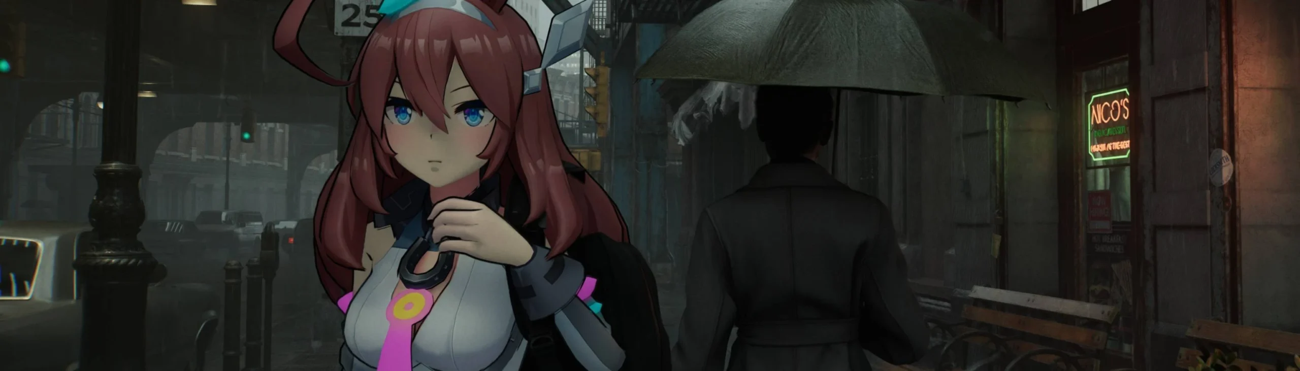 Resident Evil Requiem gets wild Uma Musume mods on PC