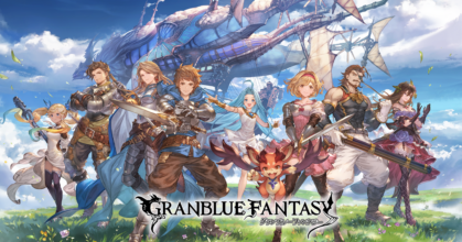 Granblue Fantasy Steam versio
