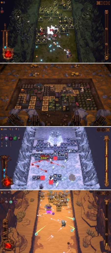 From PC to Mobile: Download BALL x PIT on App Store and Google Play now