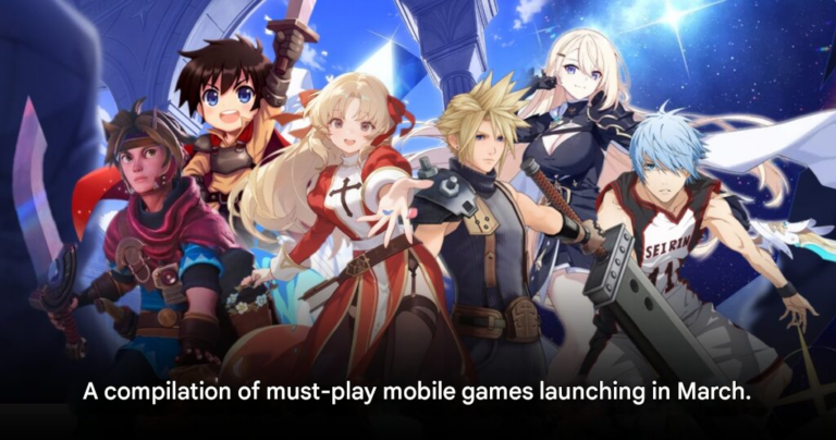 Dicero Global Launch: Habby’s New Dice-Based Roguelite RPG