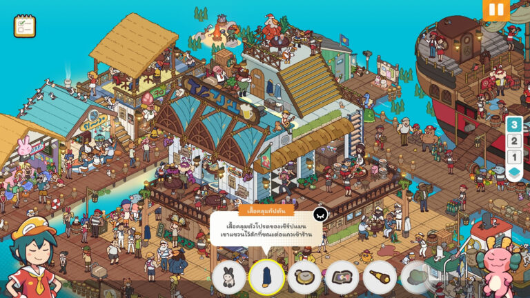 Bit Egg Inc.’s Lost and Found Co. is the highest-rated game of 2026 so far