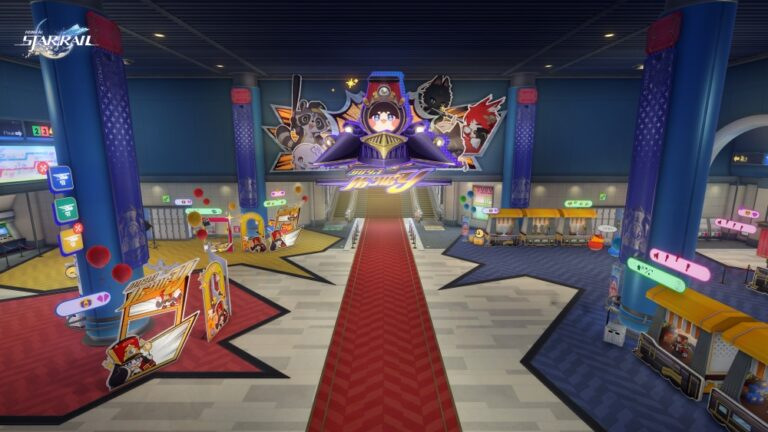 Honkai: Star Rail Version 4.1: Everything New in the March 25 Update