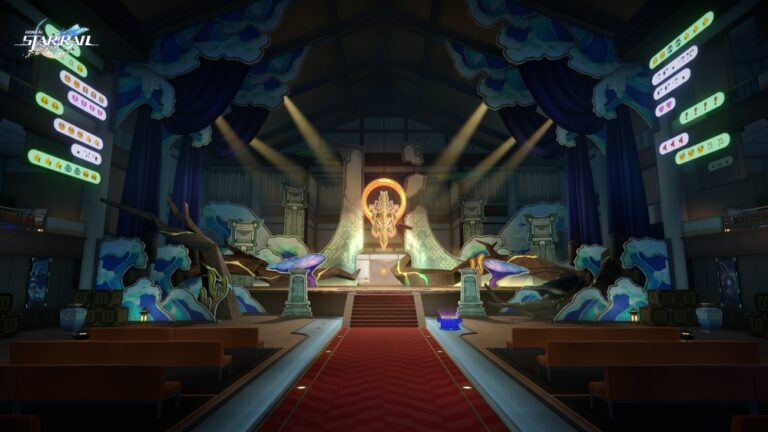 Honkai: Star Rail Version 4.1: Everything New in the March 25 Update