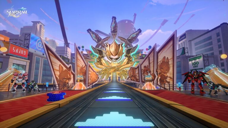 Honkai: Star Rail Version 4.1: Everything New in the March 25 Update