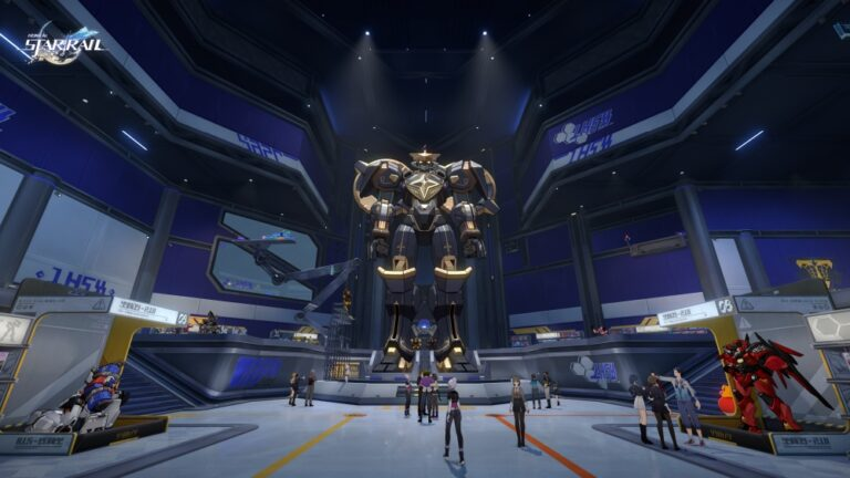 Honkai: Star Rail Version 4.1: Everything New in the March 25 Update