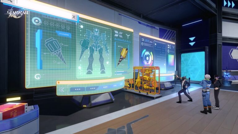 Honkai: Star Rail Version 4.1: Everything New in the March 25 Update