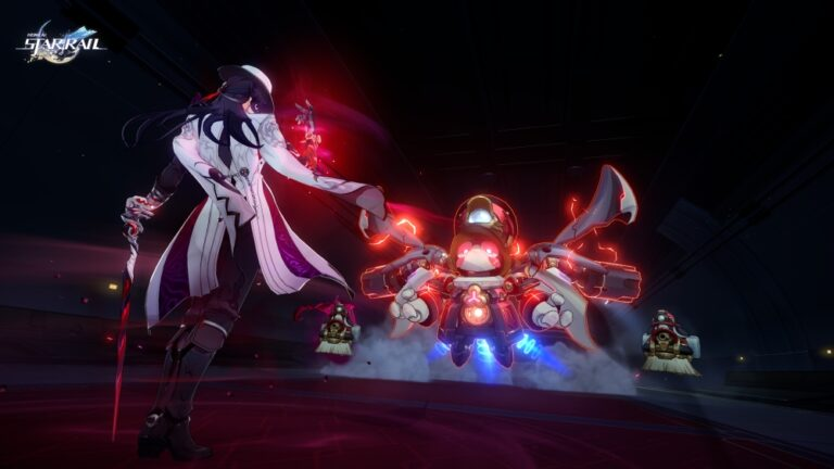 Honkai: Star Rail Version 4.1: Everything New in the March 25 Update