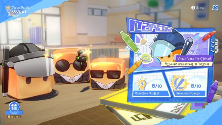 Honkai: Star Rail Version 4.1: Everything New in the March 25 Update