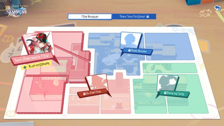 Honkai: Star Rail Version 4.1: Everything New in the March 25 Update