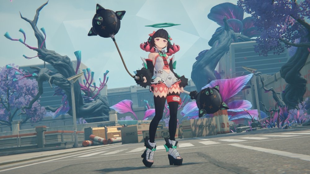 Zenless Zone Zero Version 2.7 Patch Notes: Everything You Need to Know