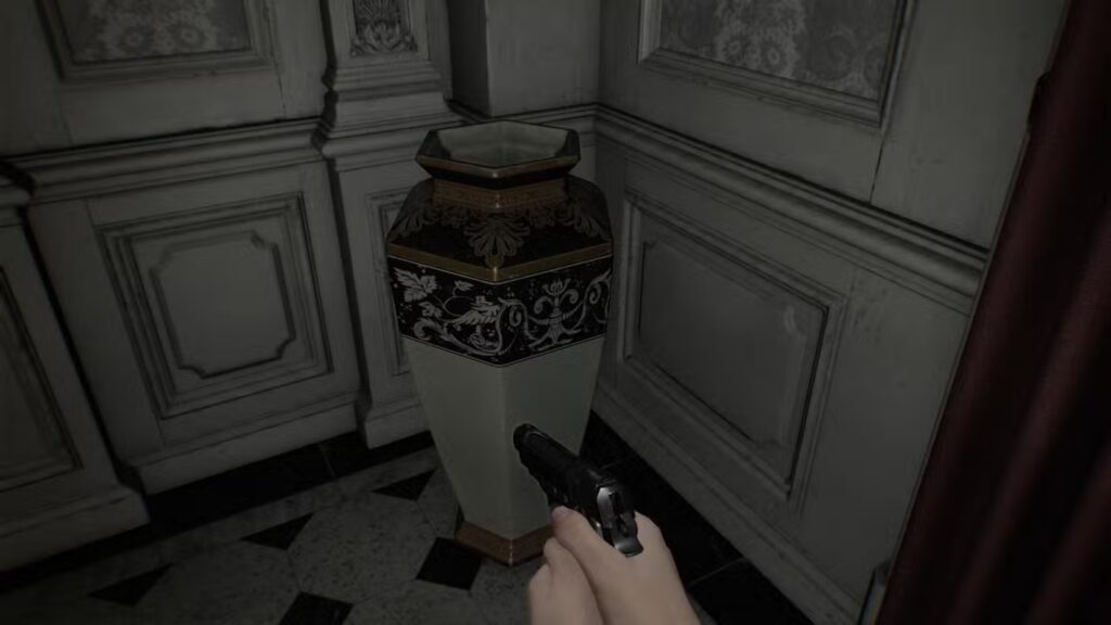 Resident Evil Requiem beginner tips