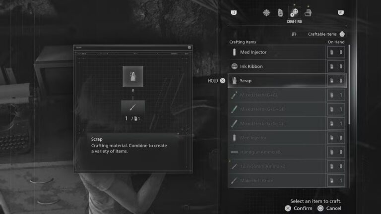 Resident Evil Requiem beginner tips