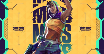 Miks Set to Join VALORANT