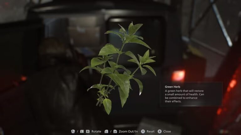 Resident Evil Requiem beginner tips