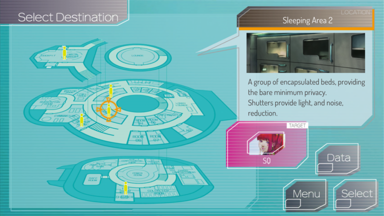 GNOSIA Mobile Review