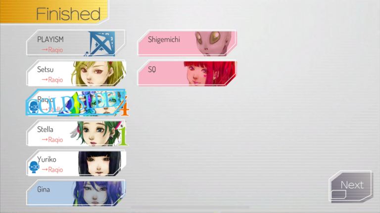 GNOSIA Mobile Review