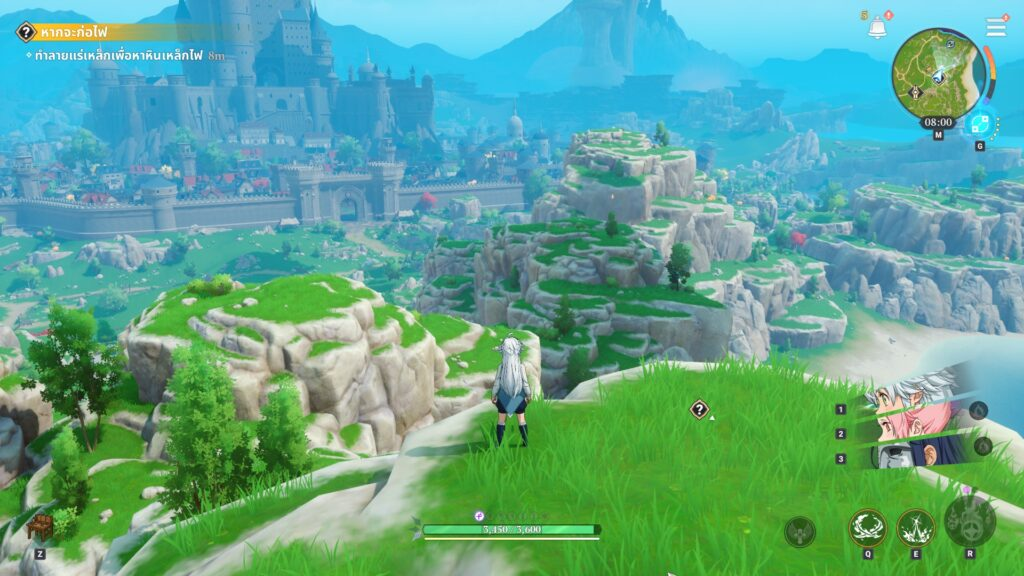 The Seven Deadly Sins: Origin