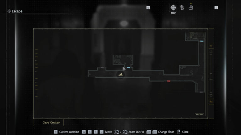 Resident Evil Requiem beginner tips