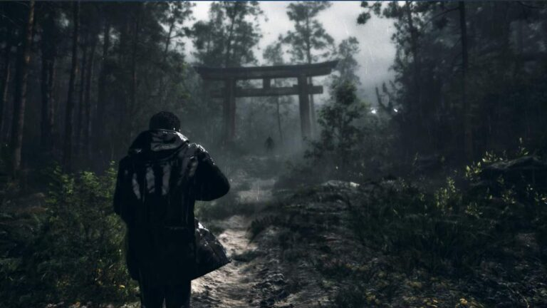 Whispers in the Fog: New Psychological Horror Game Set in a Mysterious Village