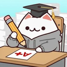 Cat School: Idle Cute Tycoon Guide - The Best New Idle Game for Cat Lovers