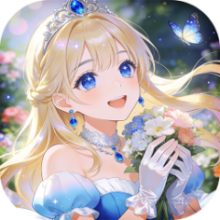 My Fairy Garden Mobile Pre-Registration Now Open - A Healing Floral Sim