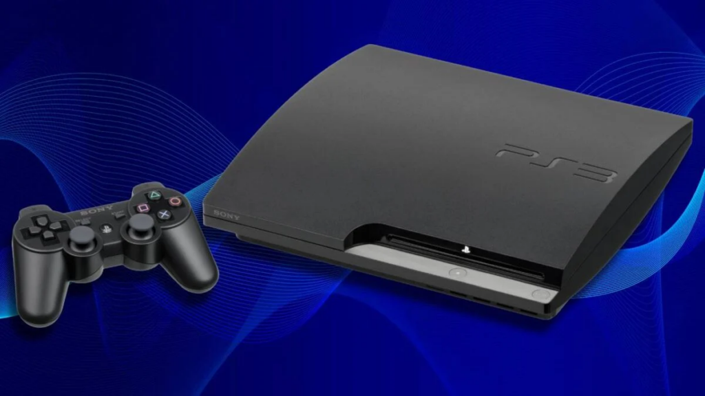 Surprise PS3 Update: Firmware 4.93 Patches Exploits & Renews Blu-ray
