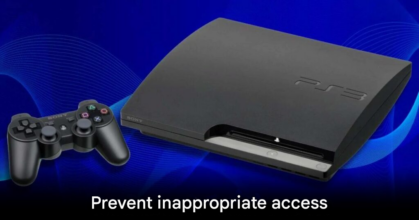 Surprise PS3 Update: Firmware 4.93 Patches Exploits & Renews Blu-ray