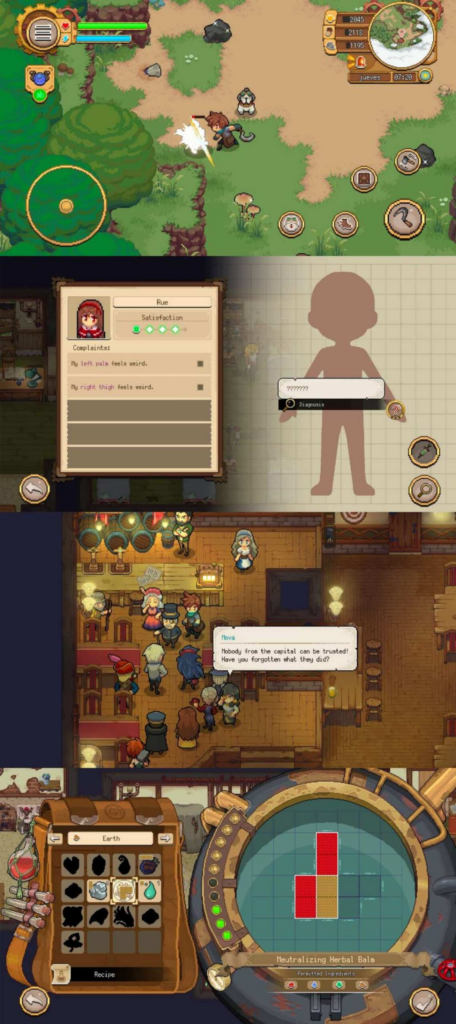 Epic Games Mobile Free Game: Get Potion Permit Until March 26