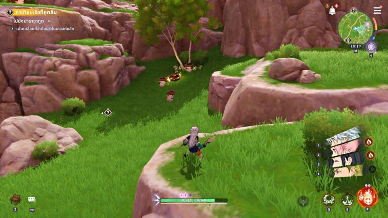 7 Tips for Fast World Exploration in The Seven Deadly Sins: Origin