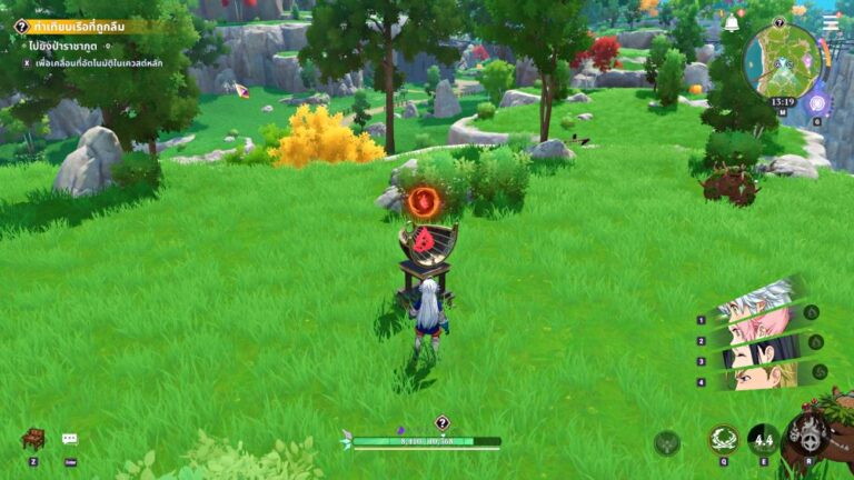 7 Tips for Fast World Exploration in The Seven Deadly Sins: Origin