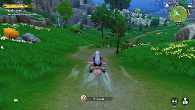 7 Tips for Fast World Exploration in The Seven Deadly Sins: Origin